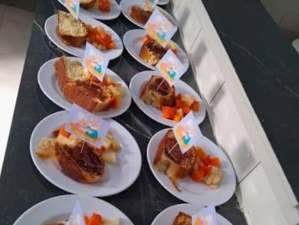 Refeições